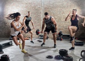 apps for personal trainers