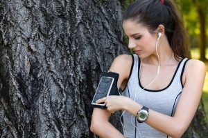 mobile apps for personal trainers
